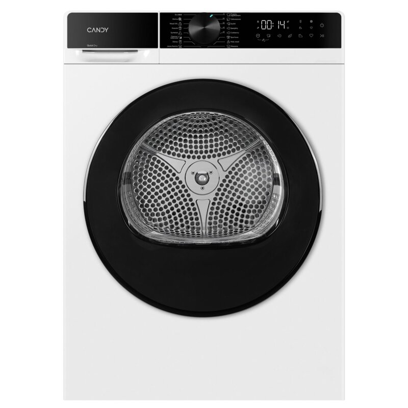 Suszarka CANDY Pro Dry 350 GD 9N2BC-16 z pompą ciepła 9kg