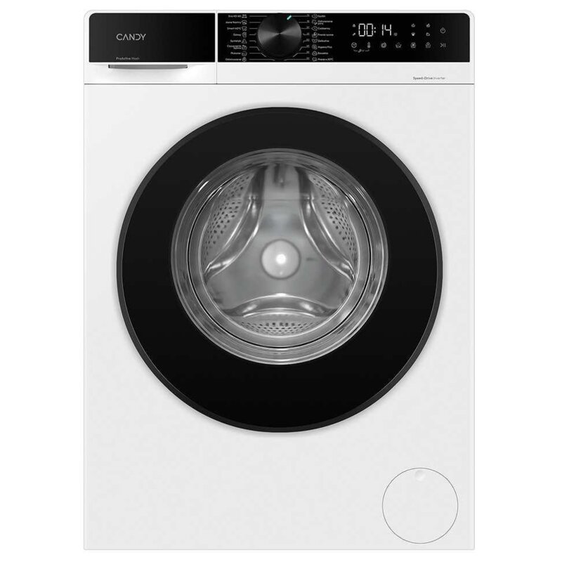 Candy ProWash 350 Slim GD 48SB8C-16 8kg 1400obr/min