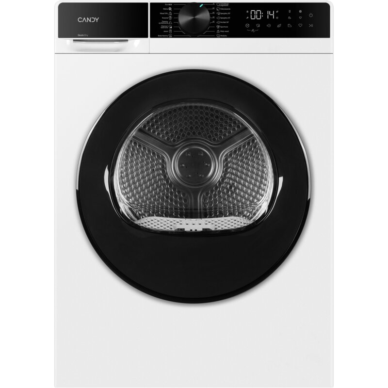 Candy ProDry 350 Slim GDS 7N2BXC-16 47,2cm 7kg