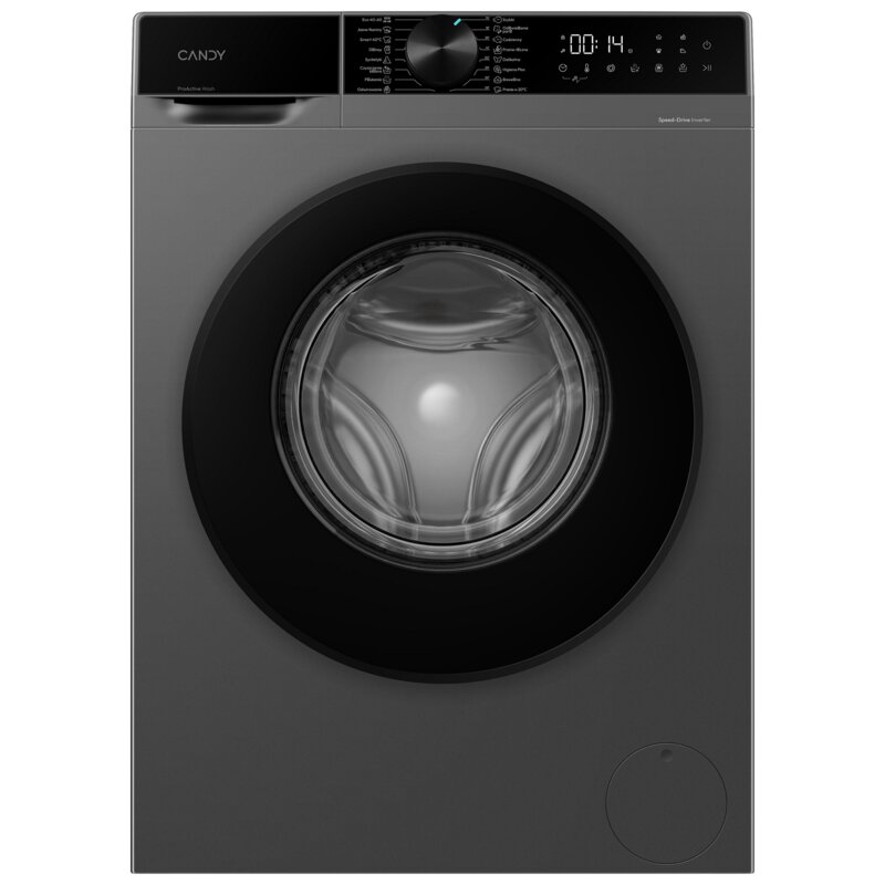 Candy ProWash 350 Slim GD 48SB8GC-16 8kg 1400obr/min