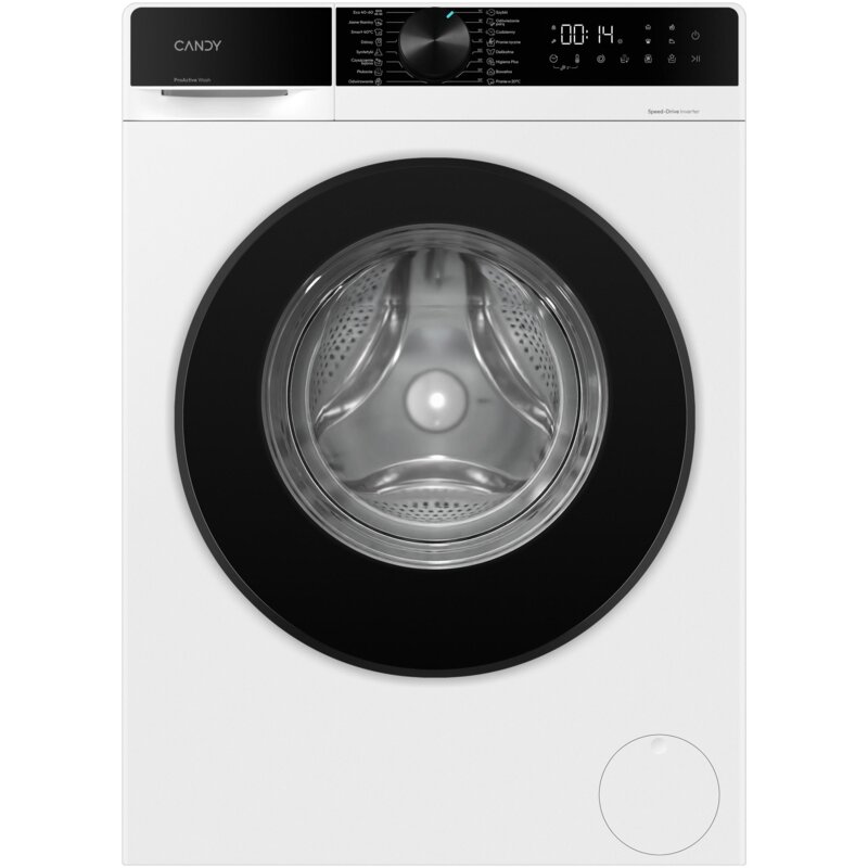 Pralka CANDY ProWash 350 GD 49B10C-16 9kg 60.1cm 1400obr AI Silent Motion