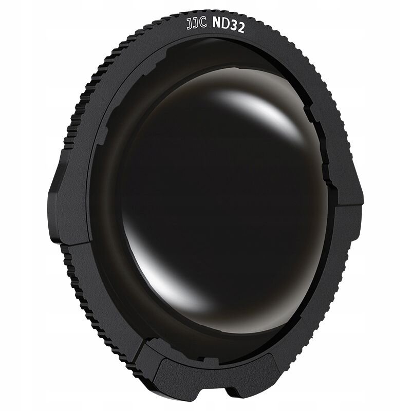 Zestaw filtrów pełnych szarych ND32 JJC TLP-X5ND32 do Insta360 X5