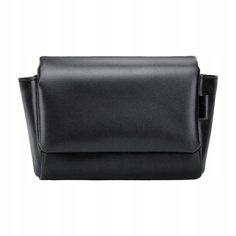 Futerał JJC CL-M BLACK Czarny
