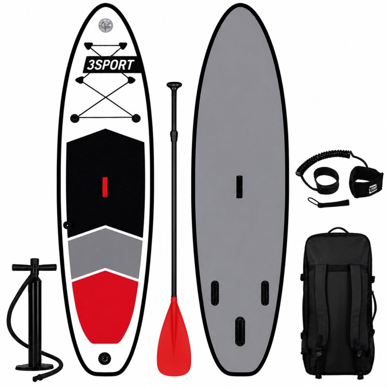 Deska SUP 3SPORT 09351 320 x 76 x 15 cm