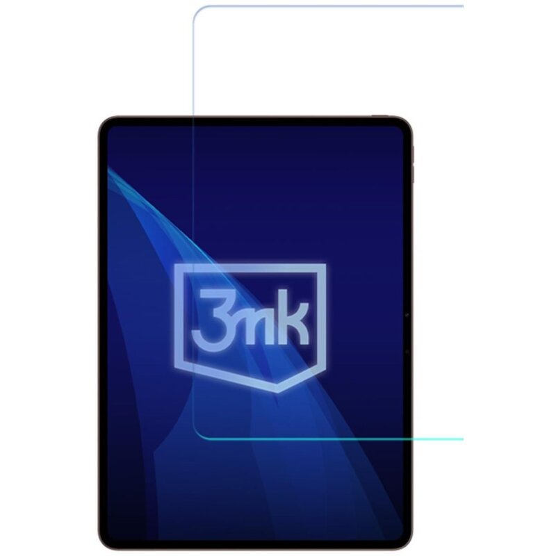 Szkło hybrydowe 3MK FlexibleGlass do OnePlus Pad 4