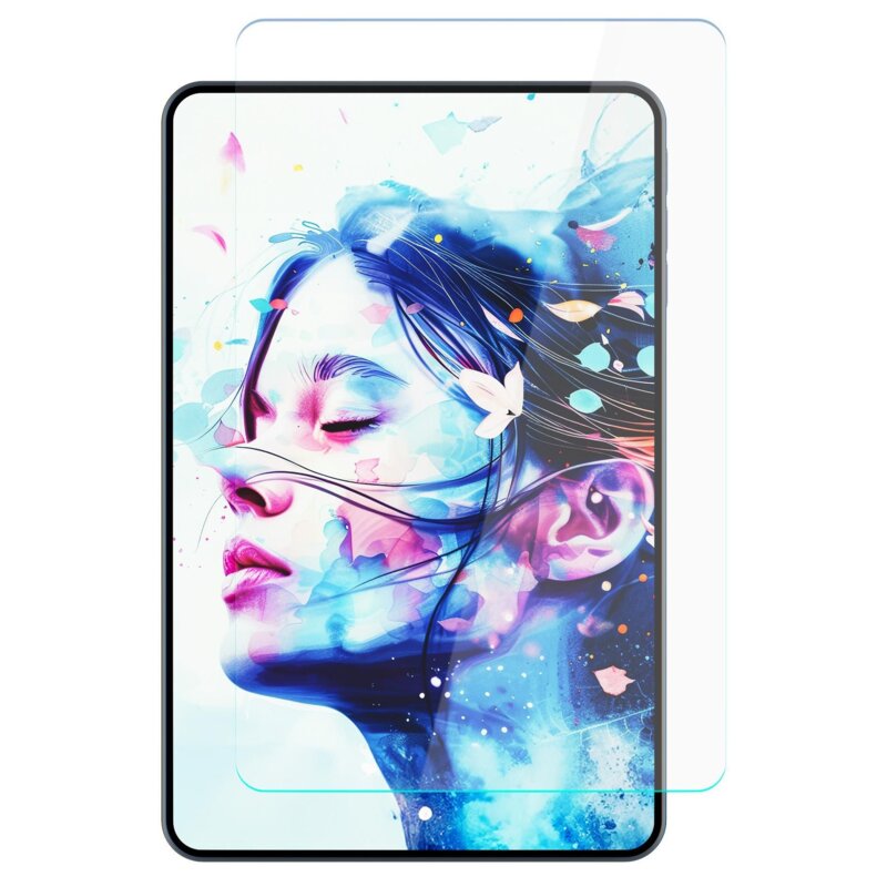 Folia ochronna 3MK Paper Feeling do OnePlus Pad 4 15"