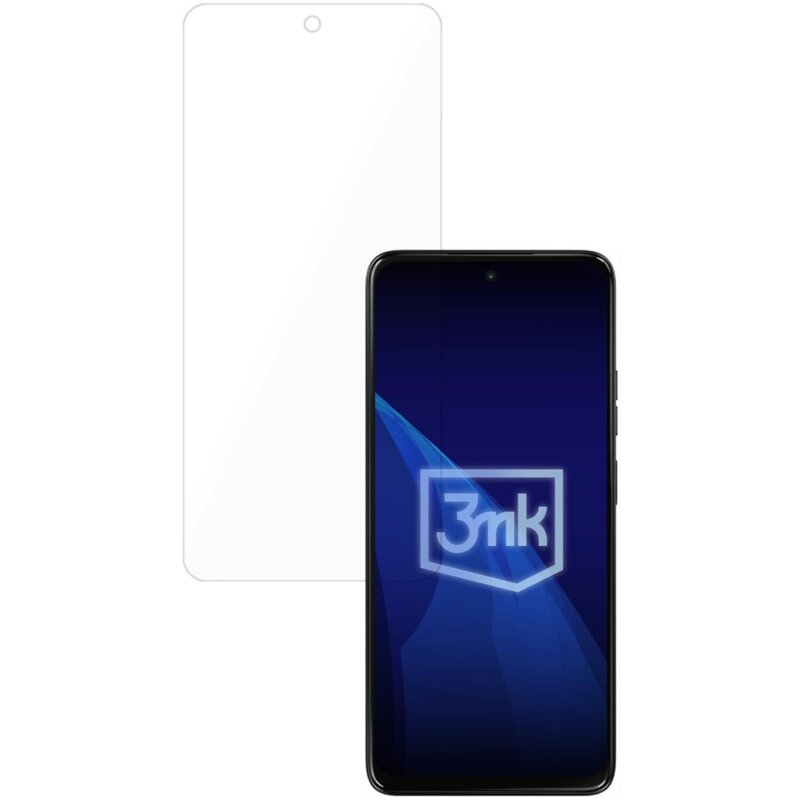 Szkło hybrydowe 3MK FlexibleGlass do Motorola Moto G37/G37 Power/G47