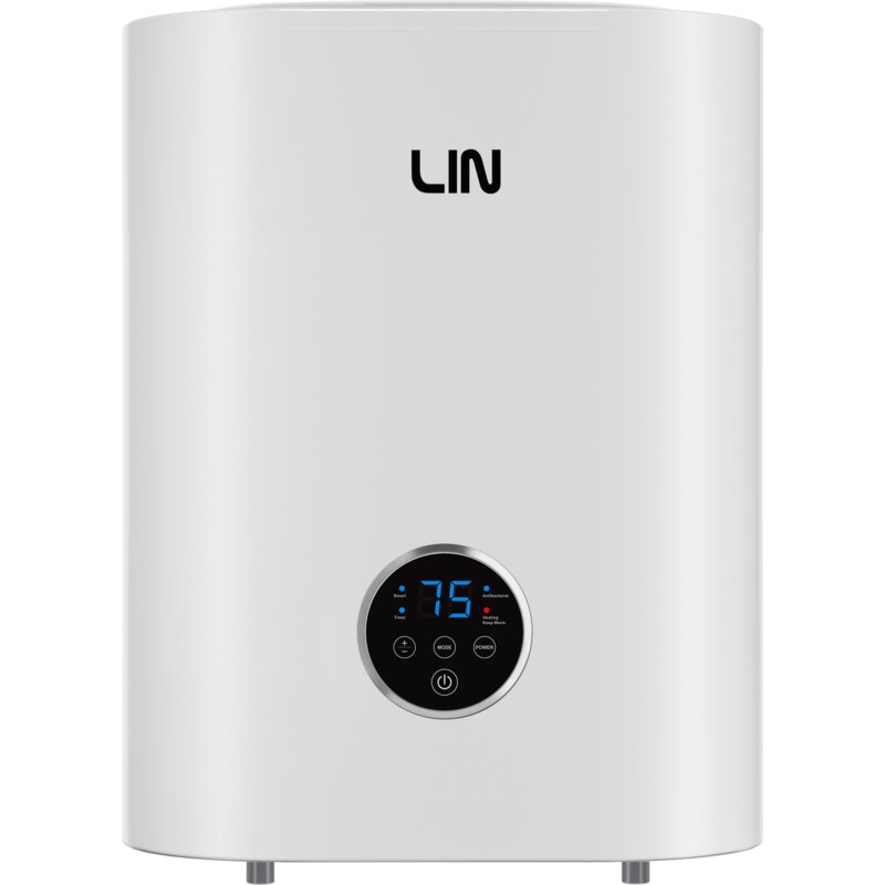 Bojler elektryczny LIN LIFVD1SMWH 30 l
