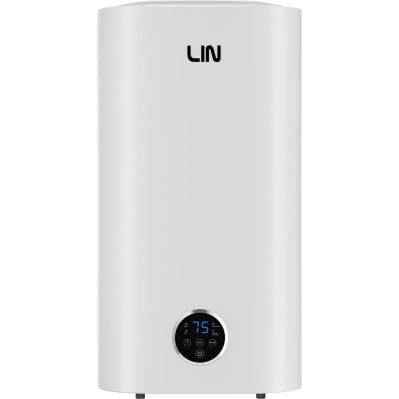 Bojler elektryczny LIN LIFVD1SMWH 50 l