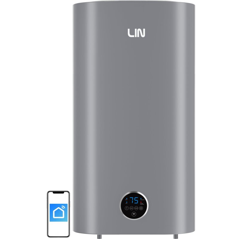 Bojler elektryczny LIN LIFVD1SMGY 100 l