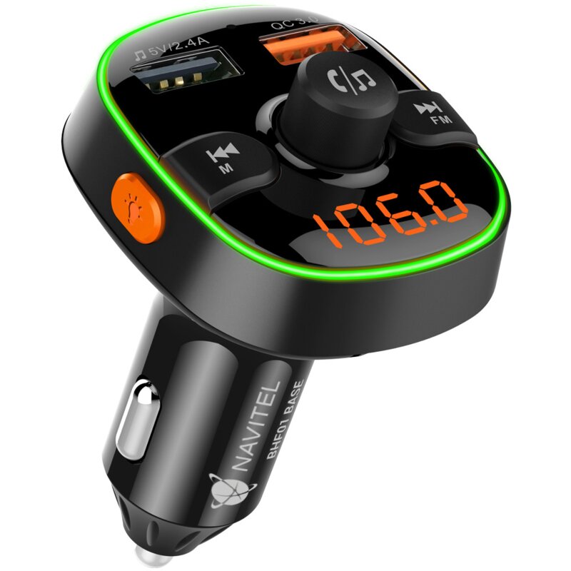 Transmiter FM NAVITEL BHF01 BASE