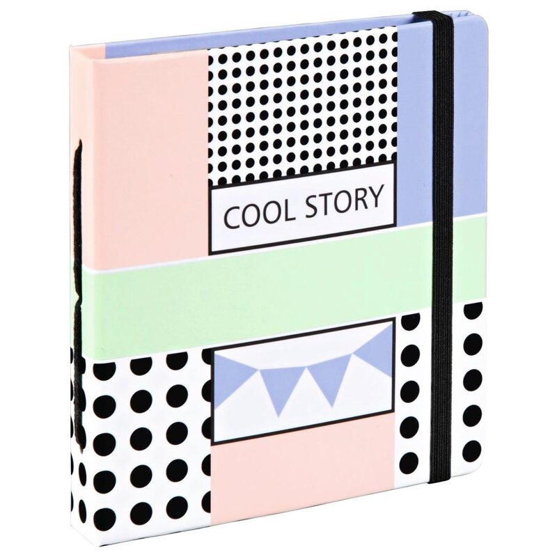 Album HAMA Cool Story (28 stron)