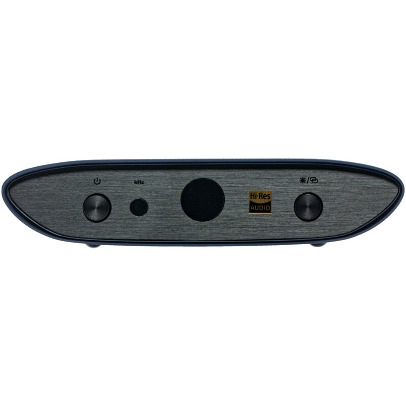Przetwornik C/A IFI AUDIO Zen Air Blue 2 Niebiesko-czarny