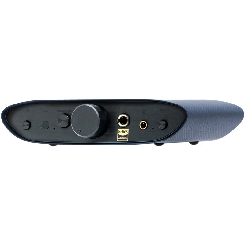 Przetwornik C/A IFI AUDIO Zen Air DAC 2 Niebiesko-czarny