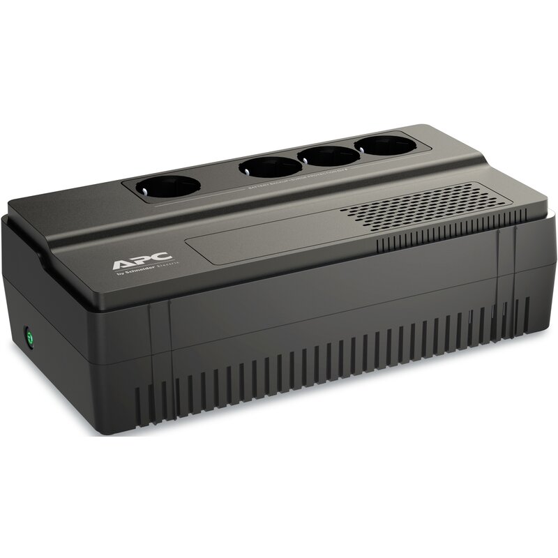 Zasilacz UPS APC Back BV650I-GR 650VA 375W