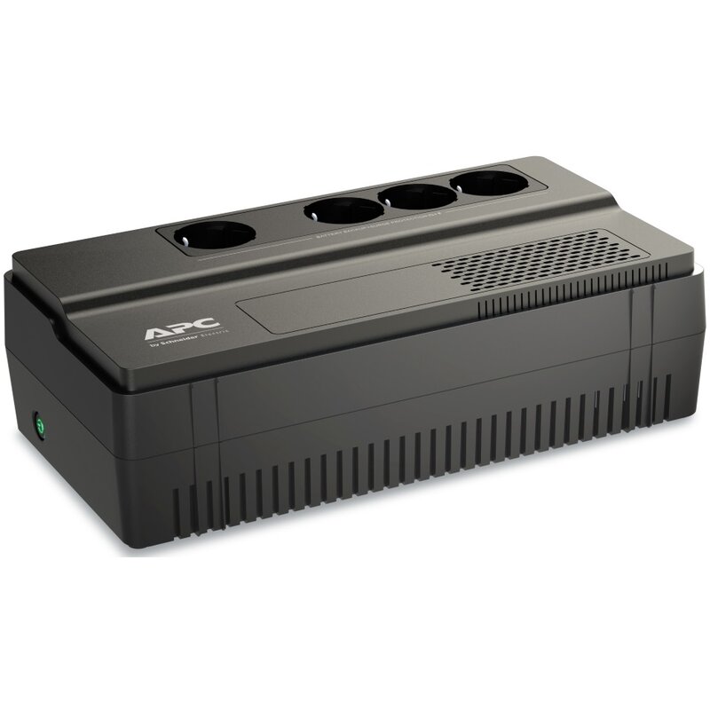 Zasilacz UPS APC Back BV800I-GR 800VA 450W