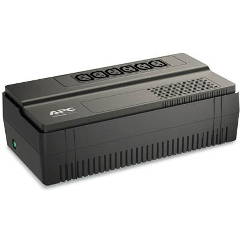 Zasilacz UPS APC Back BV800I 800VA 450W