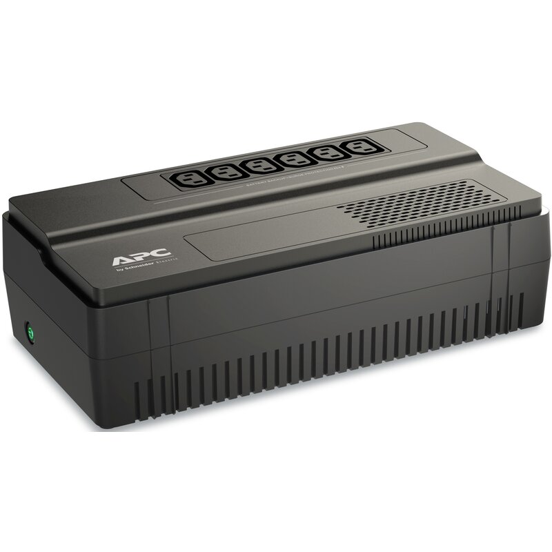 Zasilacz UPS APC Back BV1000I 1000VA 600W