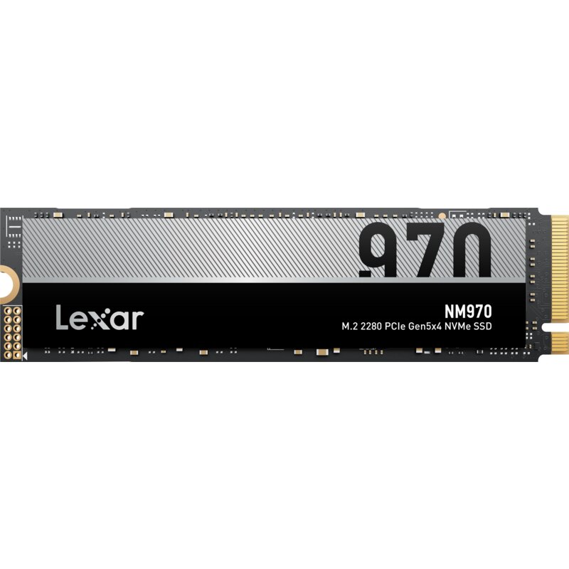 Dysk LEXAR NM970 1TB SSD