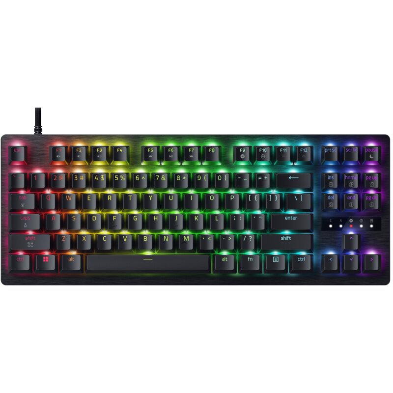 Klawiatura RAZER Huntsman V3 TKL 8KHz