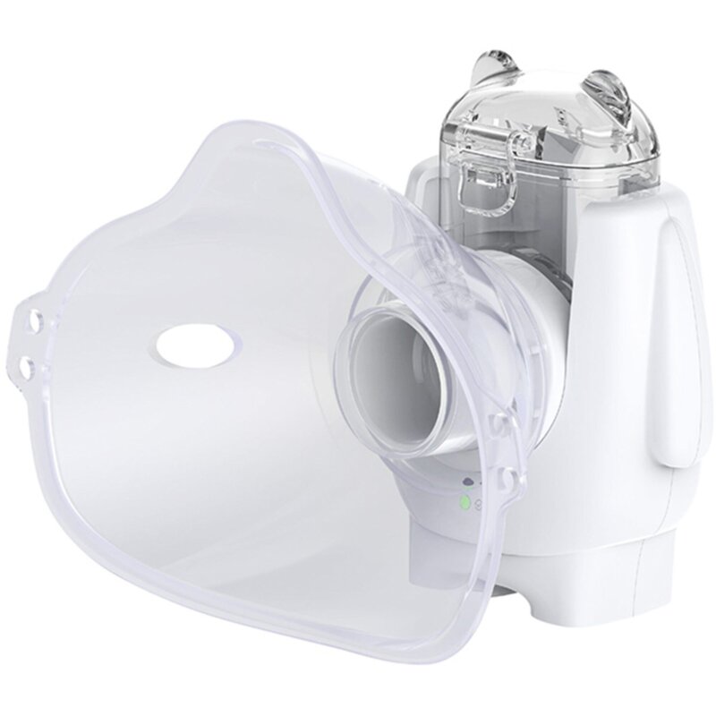 Inhalator nebulizator ultradźwiękowy BABYONO NBM-11