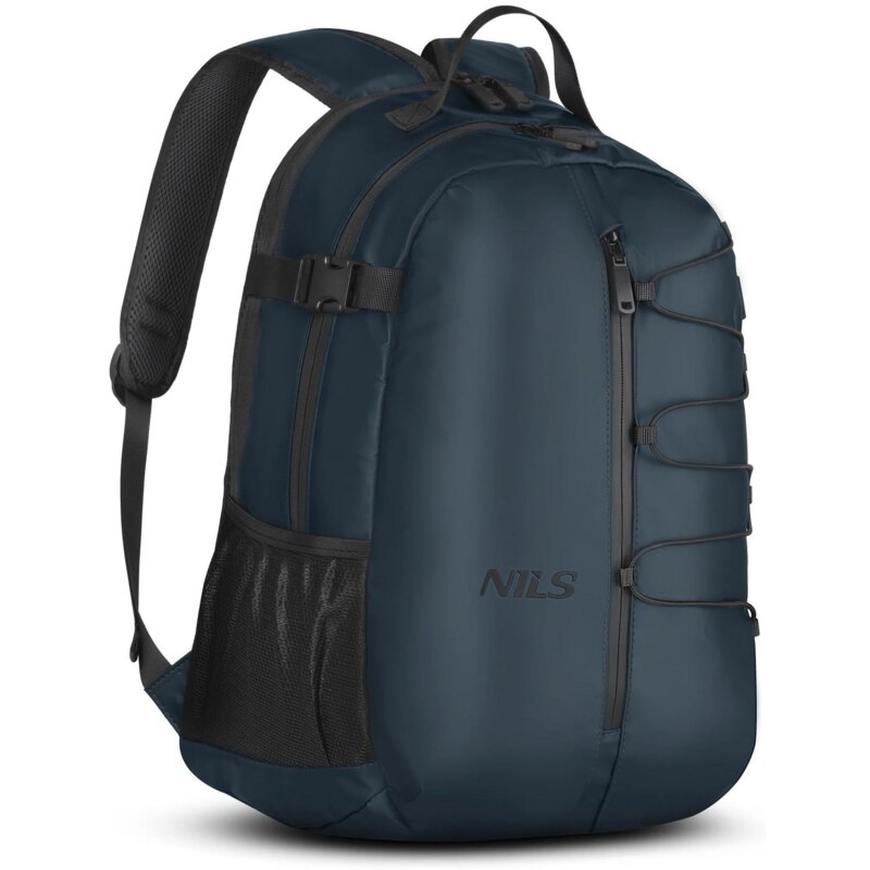 Plecak NILS NC4501 20L Niebieski