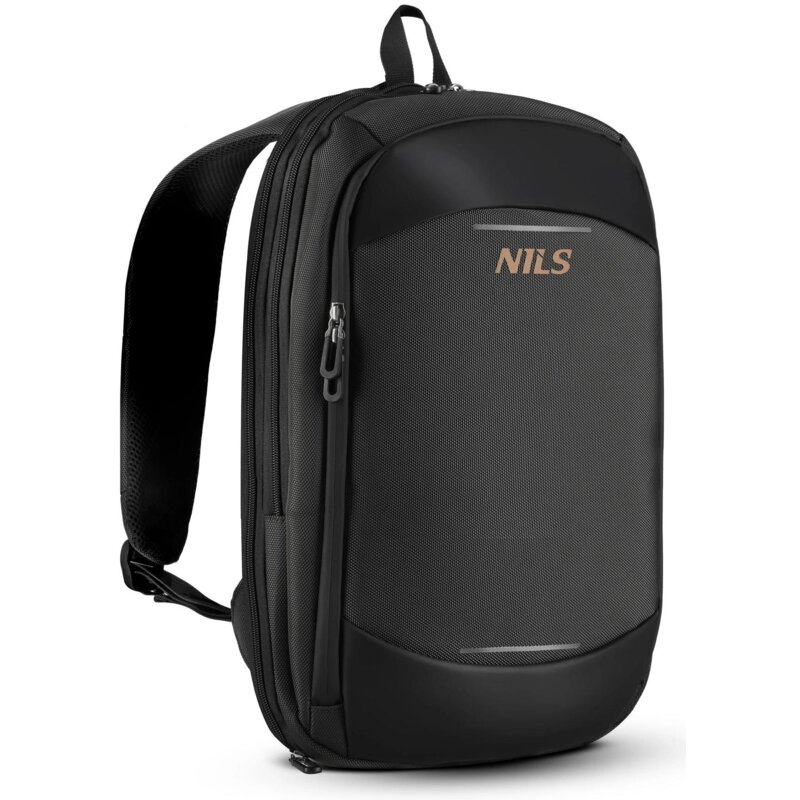 Plecak na laptopa NILS NC4504 Szary