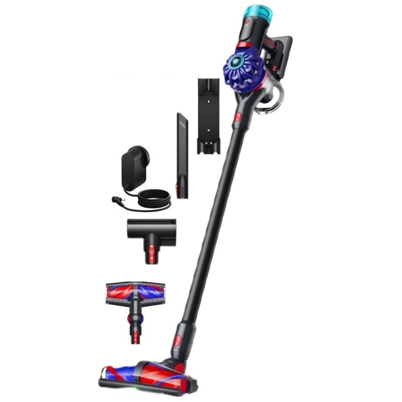 Odkurzacz DYSON V10 Konical