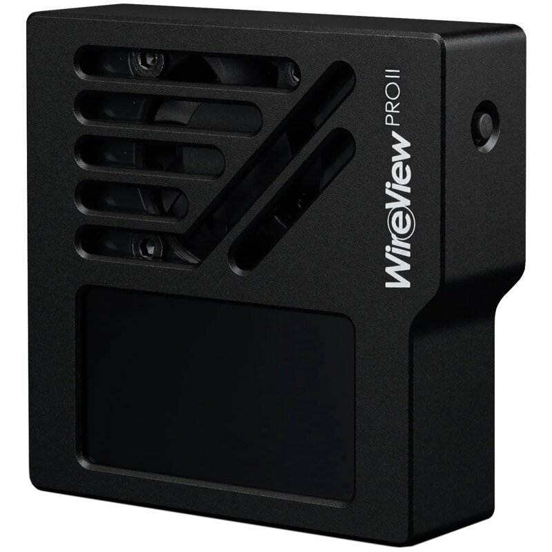 Miernik THERMAL GRIZZLY WireView Pro II GPU Reverse