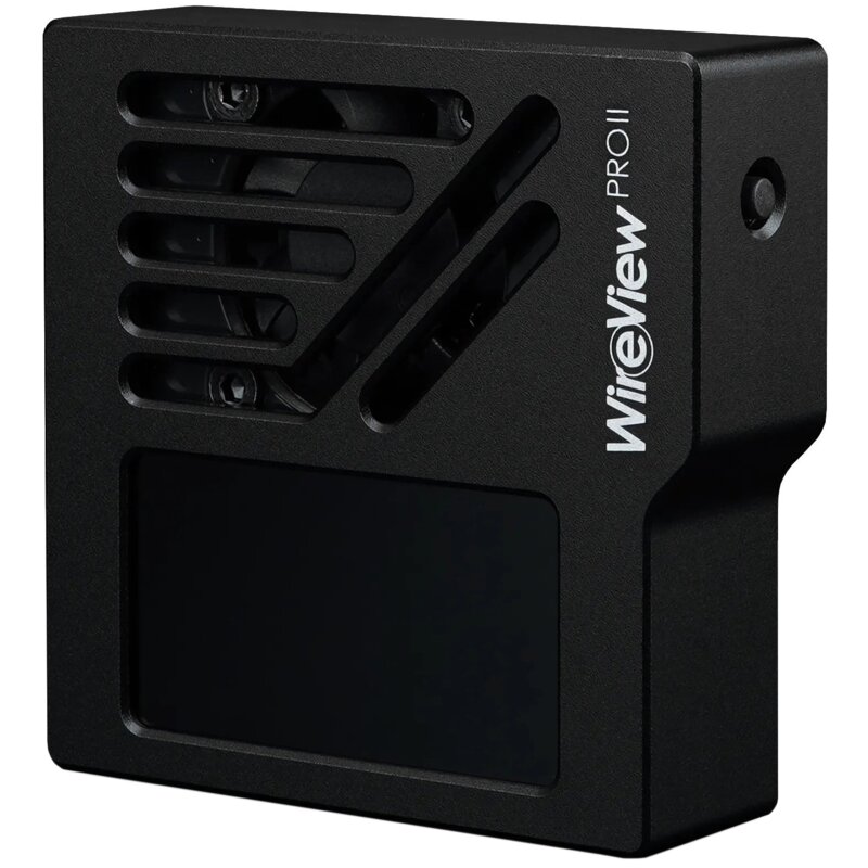 Miernik THERMAL GRIZZLY WireView Pro II GPU Normal