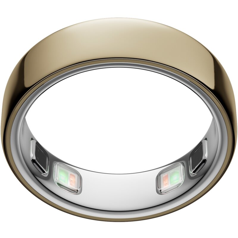 Smartring OURA Ring 5 Złoty (rozmiar 11)