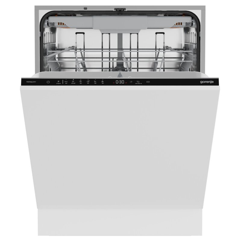 Zmywarka GORENJE GV643E91