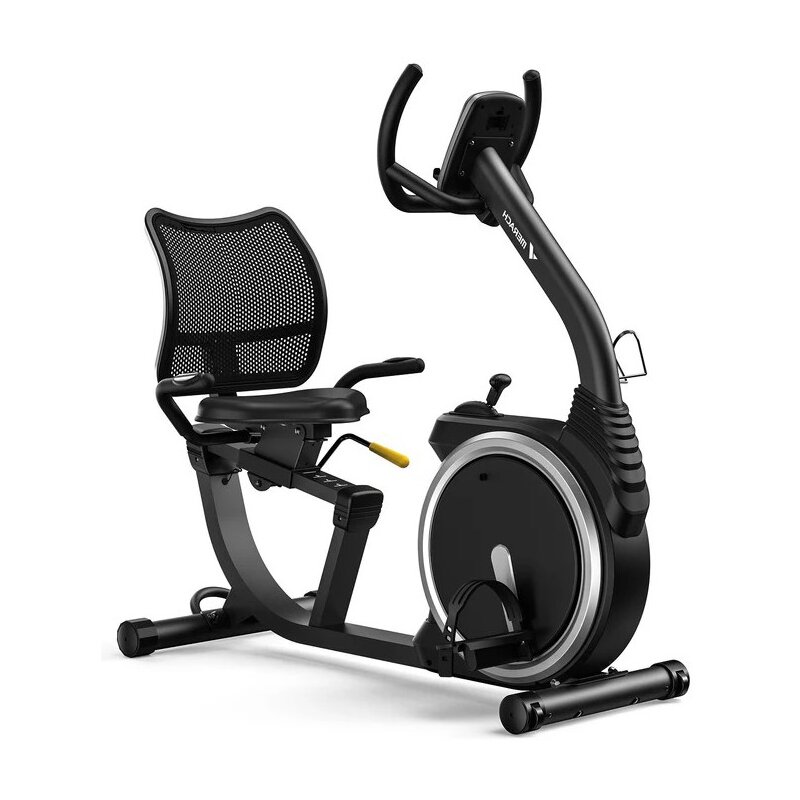 Rower magnetyczny MERACH MR-S19 Czarny