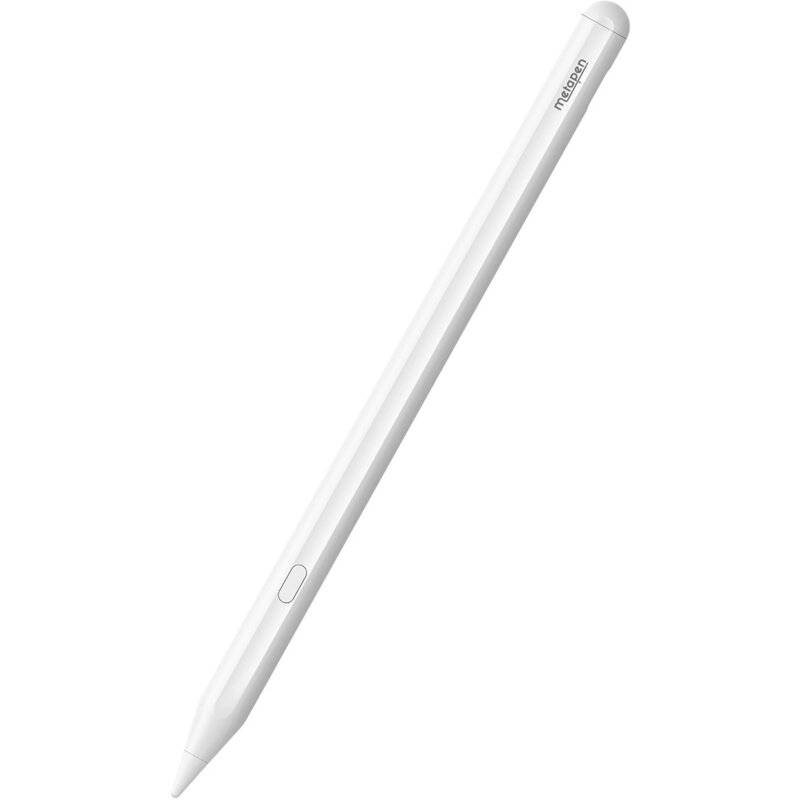 Rysik METAPEN A12 Biały