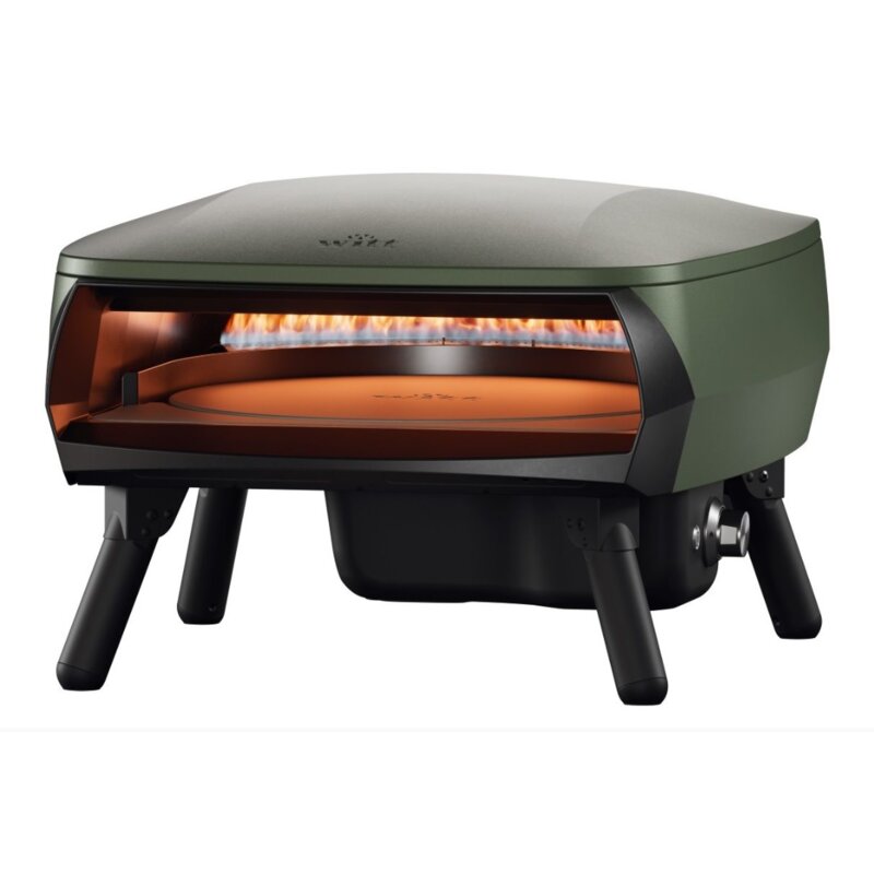 Witt Piccolo Rotante 16" 100000311 7000W Regulacja temperatury 40,5cm