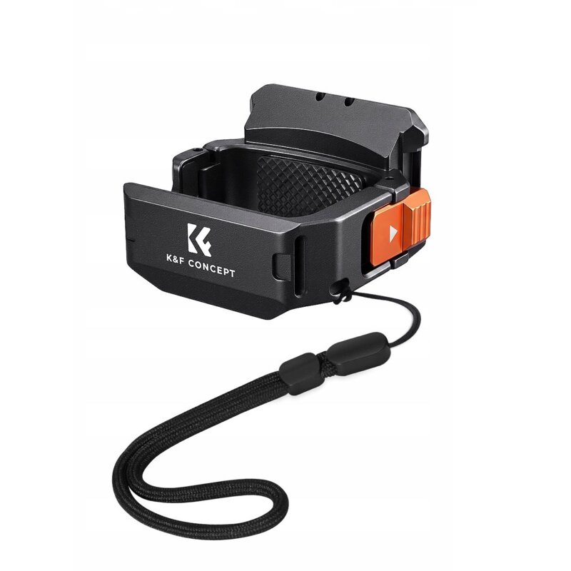 Ramka montażowa K&F CONCEPT KF20.0023 do DJI Osmo Pocket 4/3