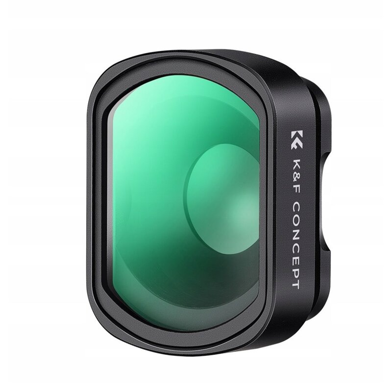 Filtr makro K&F Concept KF01.2803 do DJI Osmo Pocket 4/3