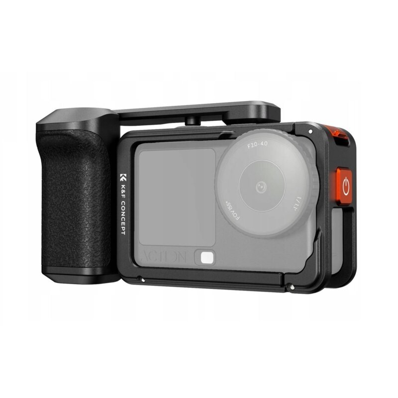 Ramka montażowa K&F CONCEPT KF12.0036 do DJI Osmo Action 6