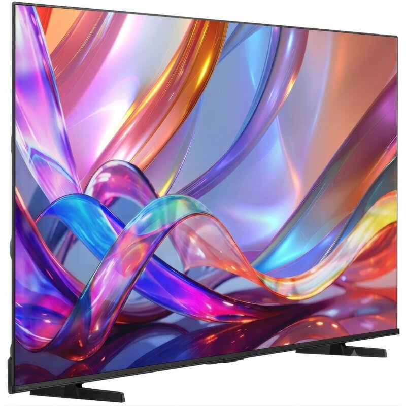 Telewizor HISENSE 98E7Q 98" QLED 4K 144 Hz VRR VIDAA Dolby Atmos Dolby Vision HDMI 2.1