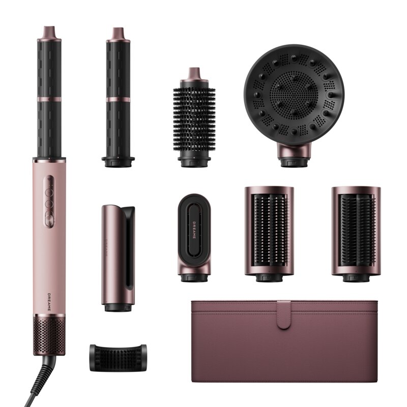 Dreame AirStyle Pro HI 1300W Zimny nawiew 3 poziomy temperatury