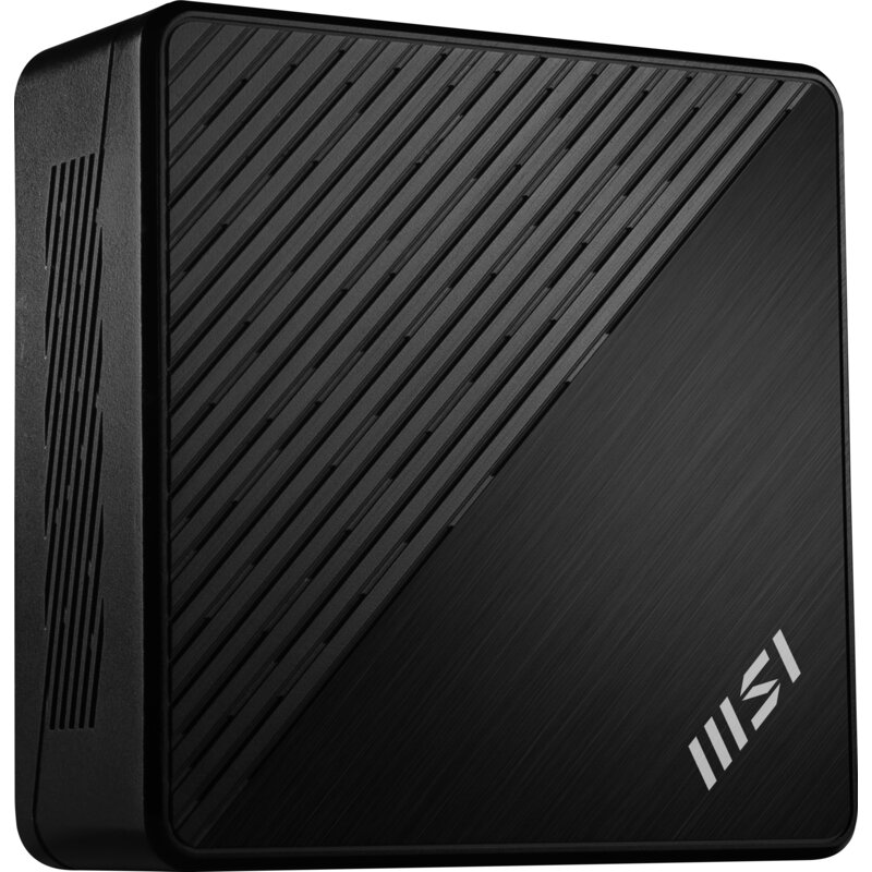 MSI Cubi 5 1M-440BEU Core 3 100U
