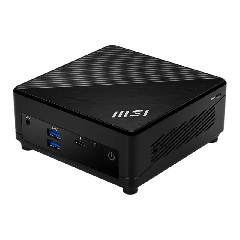 Komputer MSI Cubi 5 1M-001EU Core 7-150U