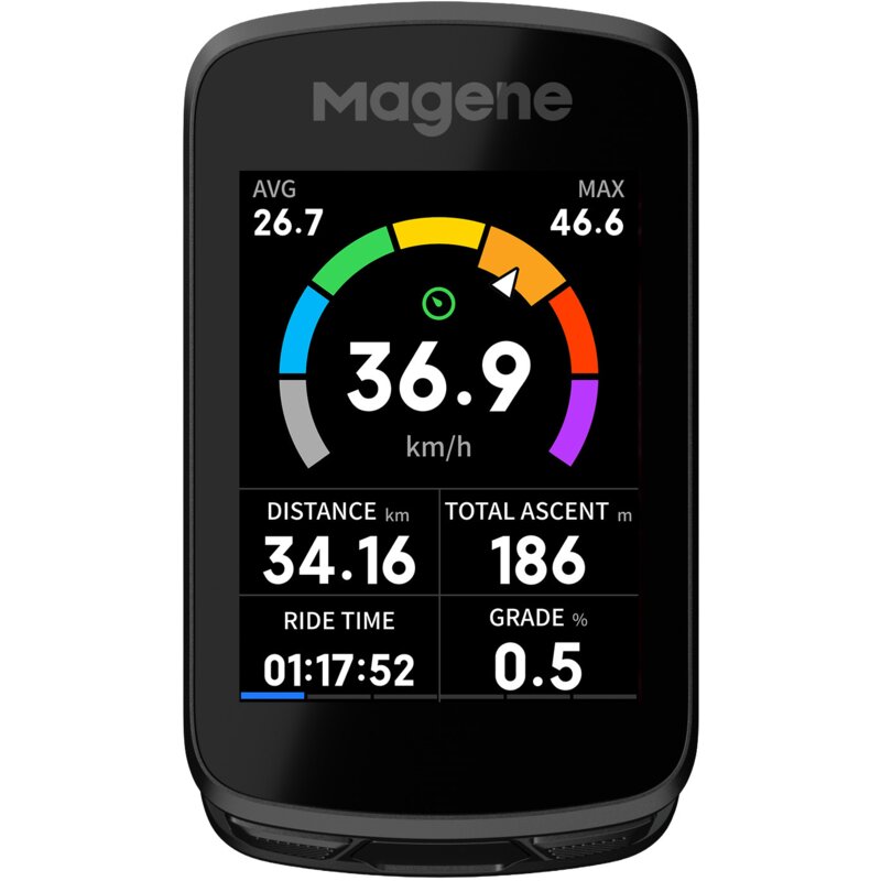 Licznik rowerowy MAGENE C606 Pro