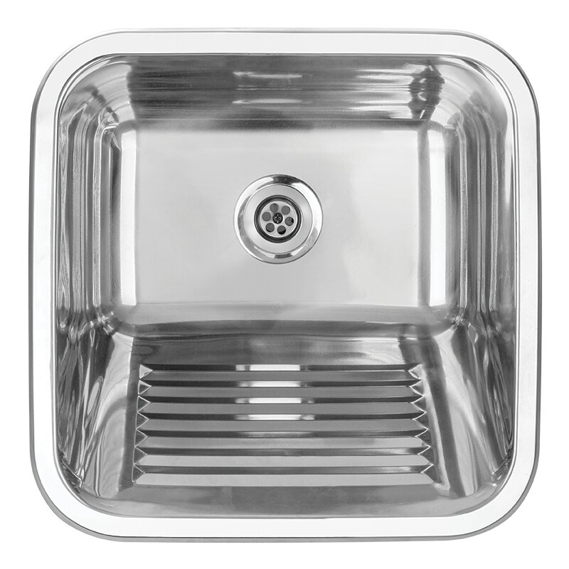 Komora gospodarcza KUCHINOX Chios SKN 090A Inox