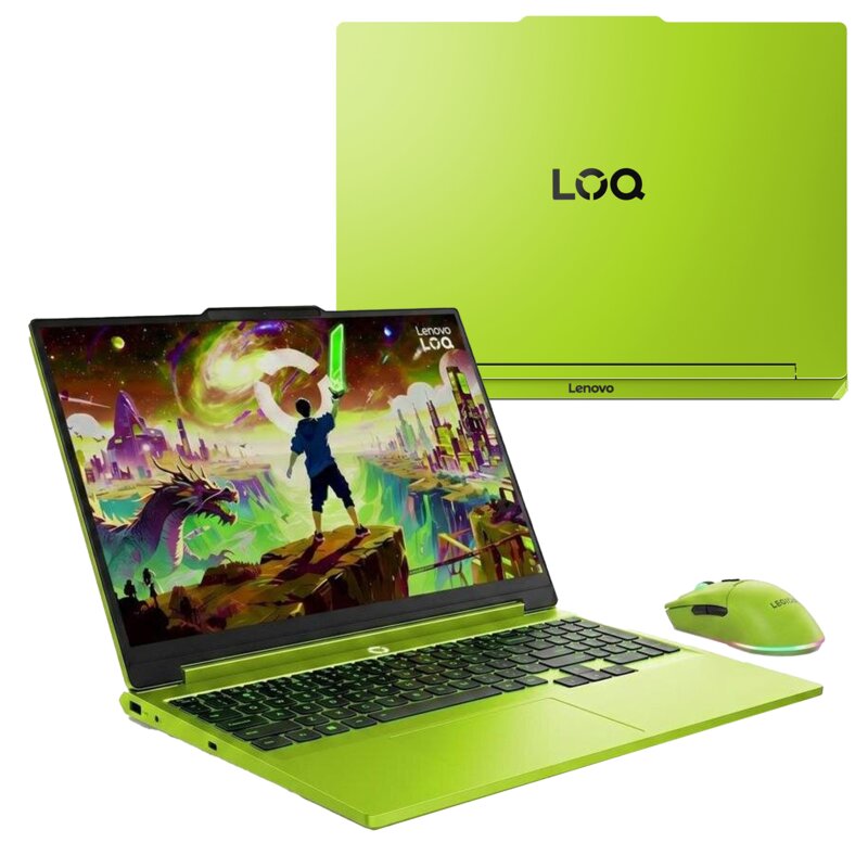 Laptop LENOVO LOQ 15AHP11 83TN006BPB 15.3