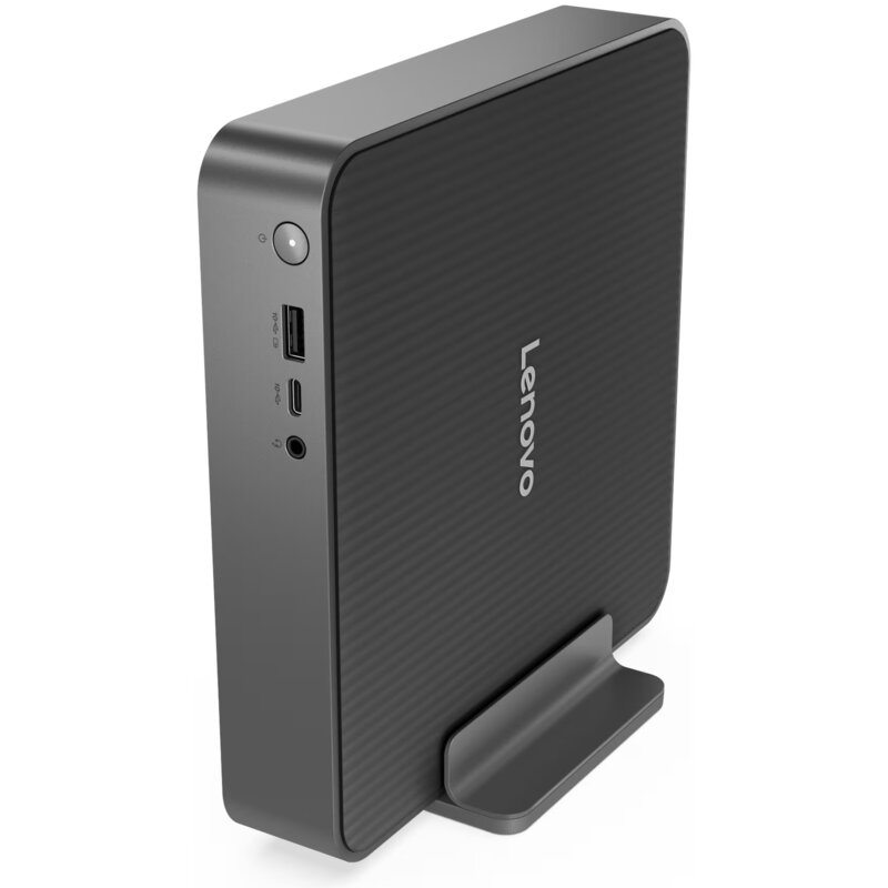 Komputer LENOVO IdeaCentre Mini 01IRH10R Core 5 210H 16GB RAM 512GB SSD Wi-Fi Windows 11 Professional