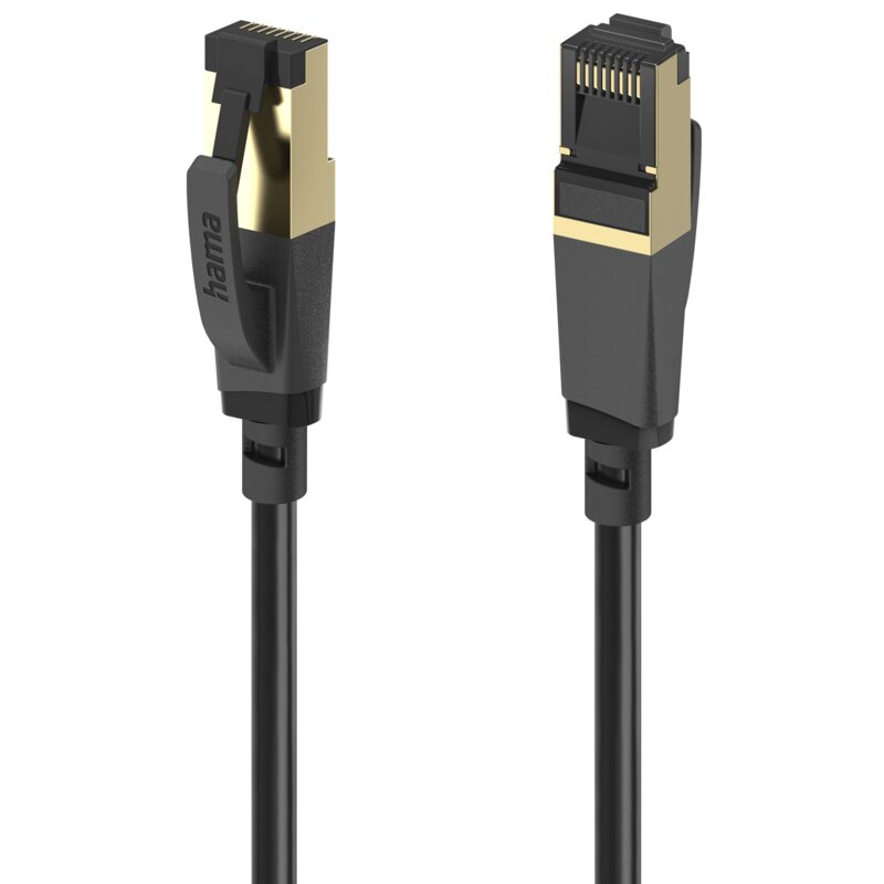 Kabel RJ-45 - RJ-45 HAMA 202002 3 m