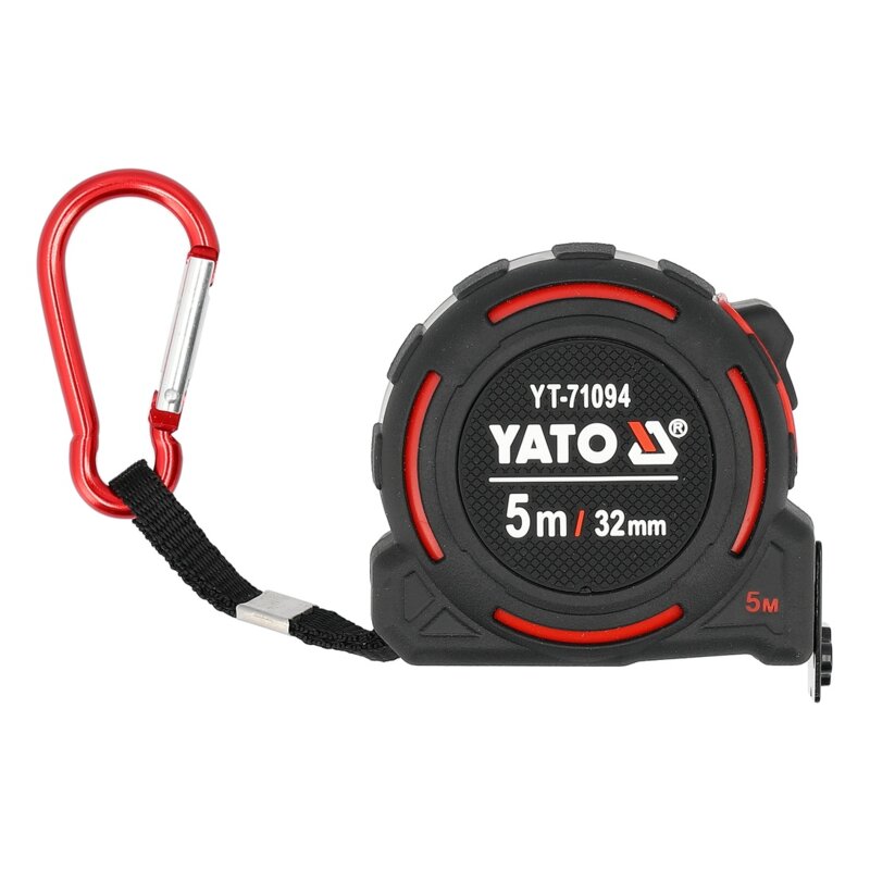 Miara zwijana YATO YT-71094 (5 m)