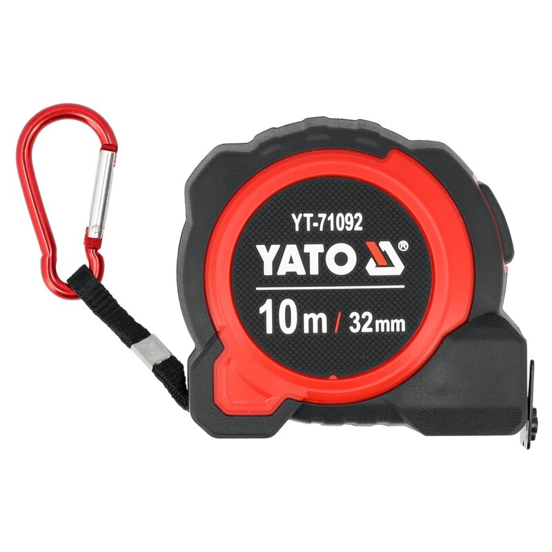 Miara zwijana YATO YT-71092 (10 m)