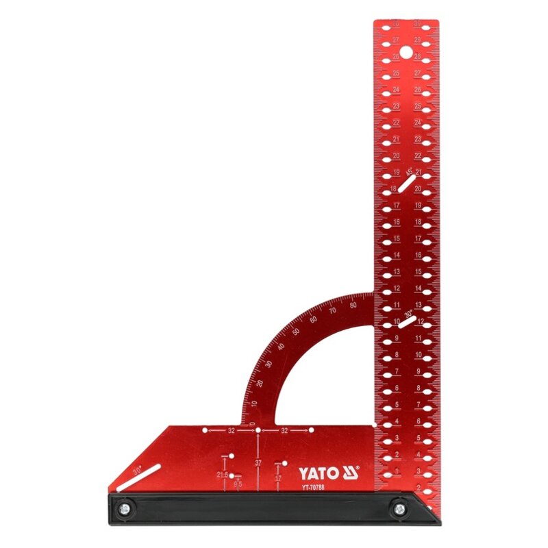 Kątownik YATO YT-70788